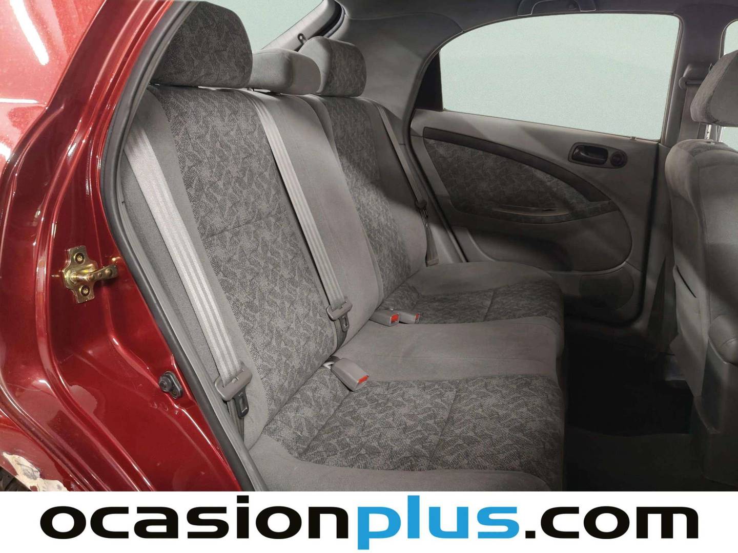 Daewoo Lacetti Daewoo Lacetti 1.6 16v SX (109 CV) al mejor precio