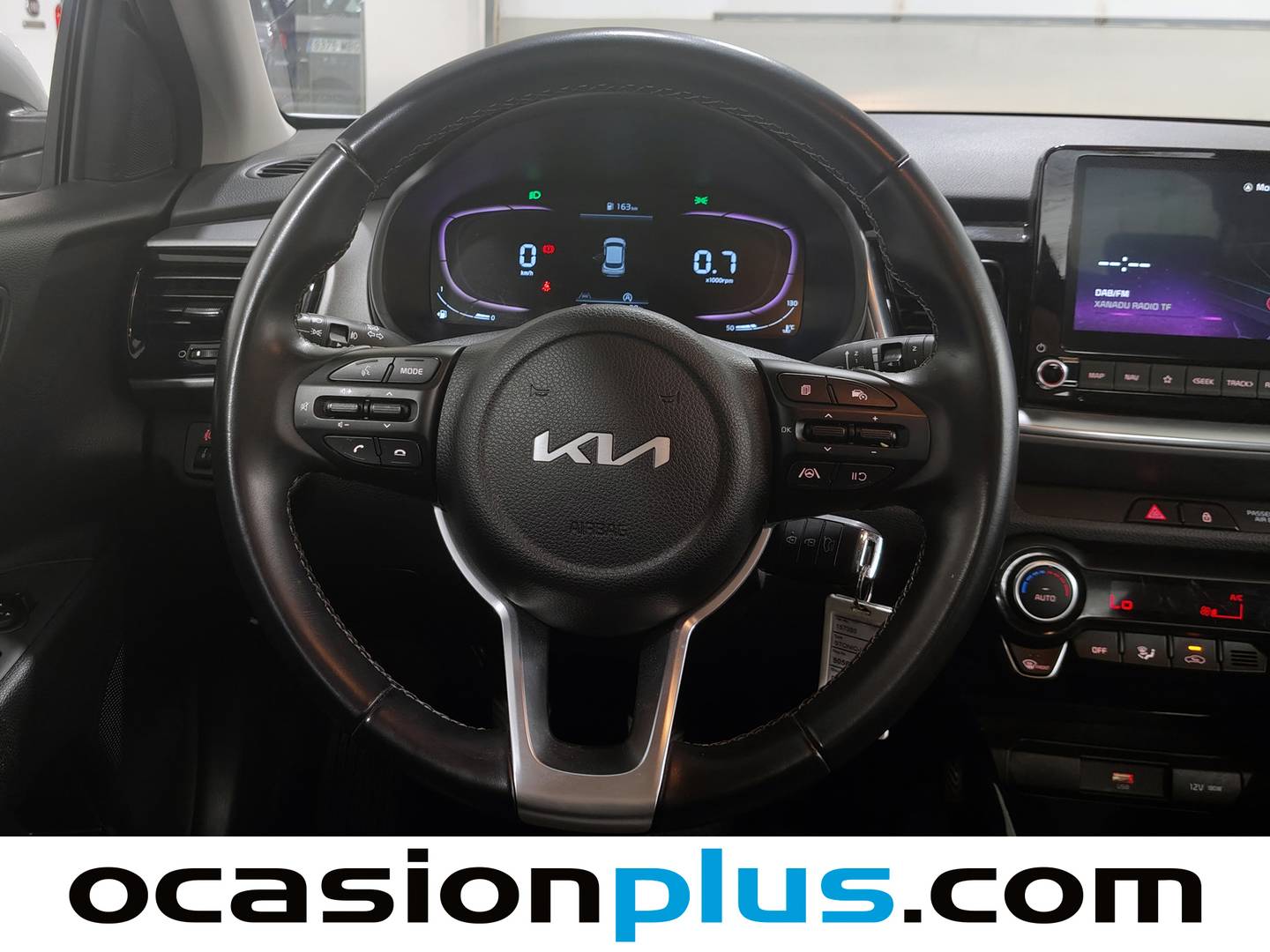 KIA Stonic KIA Stonic 1.2 DPi Drive (79 CV) manual
