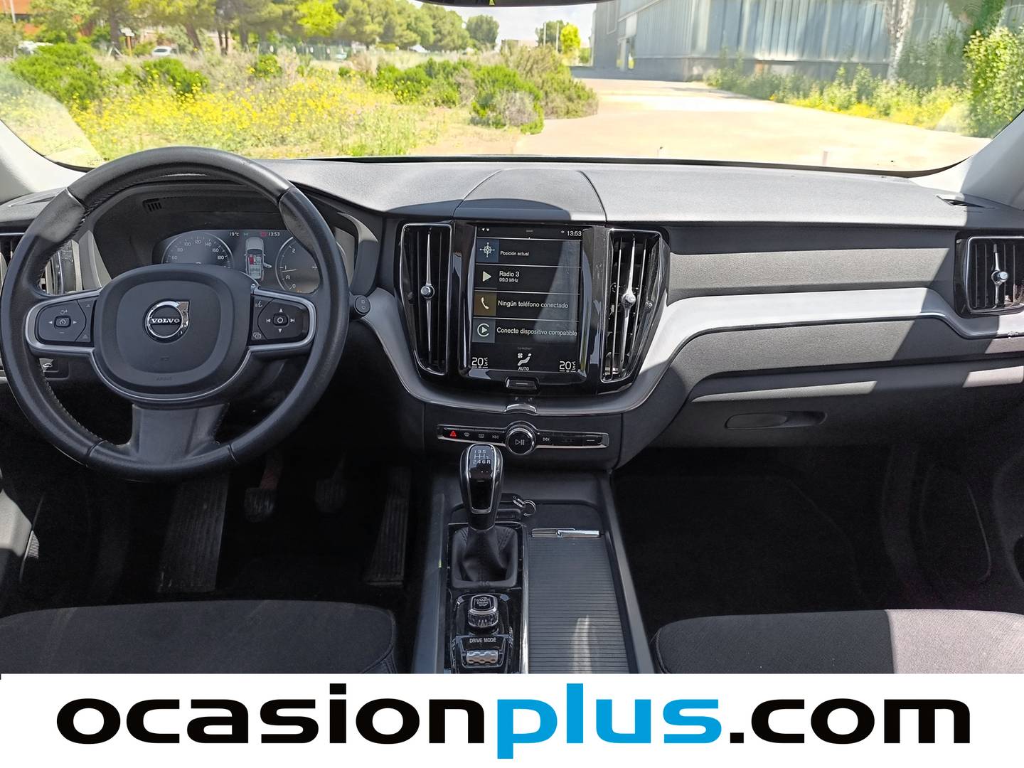 Volvo XC60 Volvo XC60 D3 Business Plus (150 CV) de ocasión