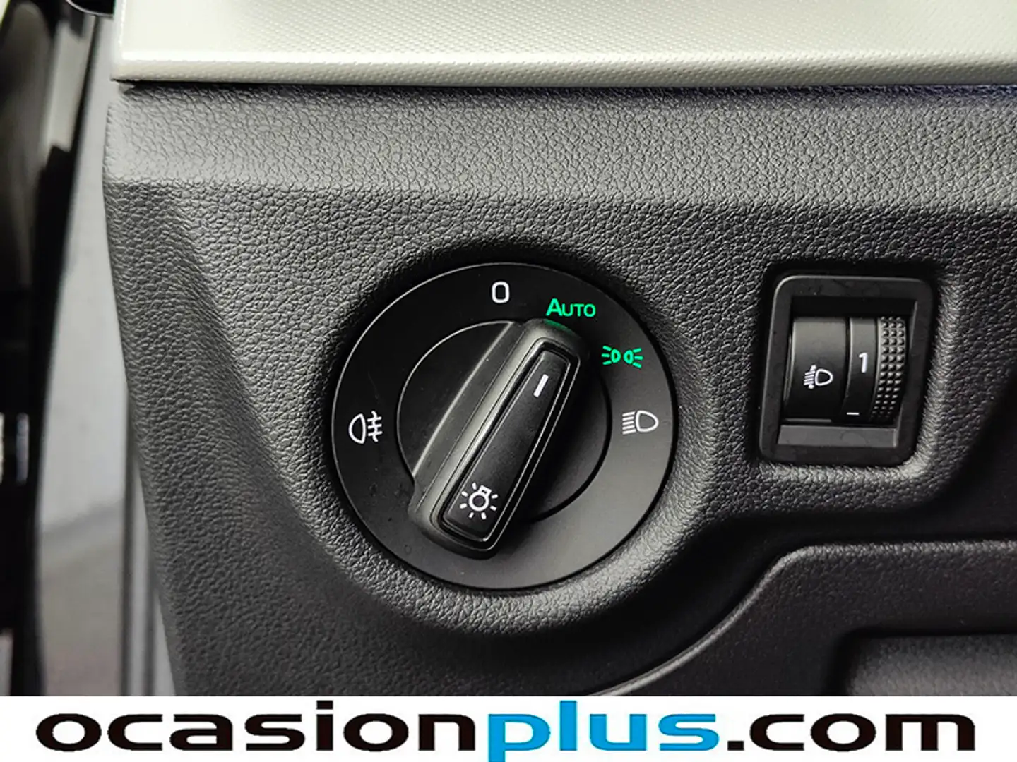 Foto Skoda Kamiq Skoda Kamiq 1.5 TSI Sport (150 CV)