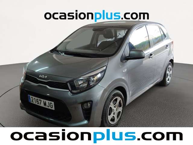 KIA Picanto 1.0 DPi Concept  (67 CV) de segunda mano