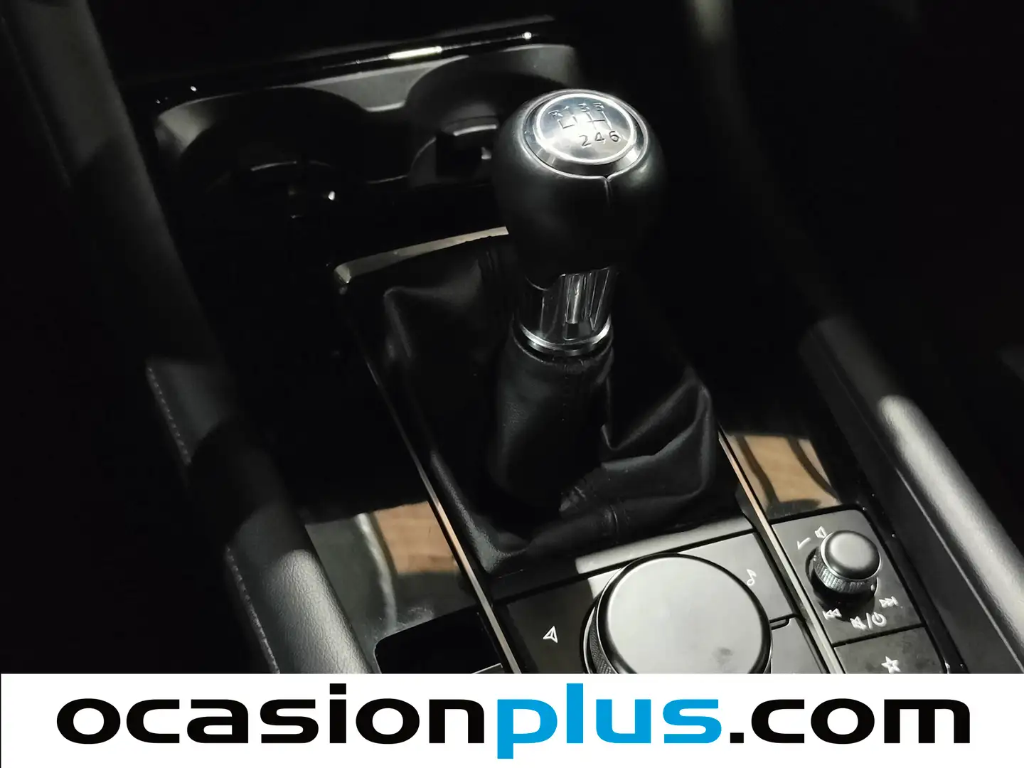 Foto Mazda Mazda3 Mazda Mazda 3 2.5L E-SKY G MHEV Prime-Line 140cv