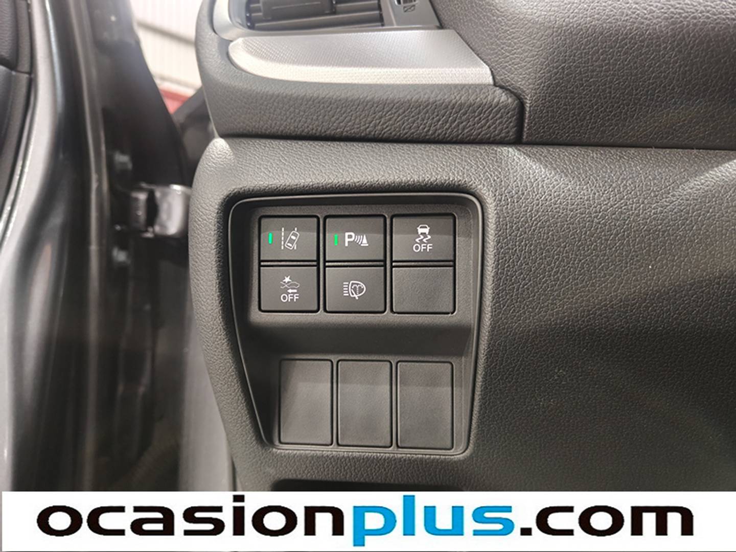 Foto Honda CR-V Honda CR-V 2.0 i-MMD Elegance Navi Auto (184 CV)