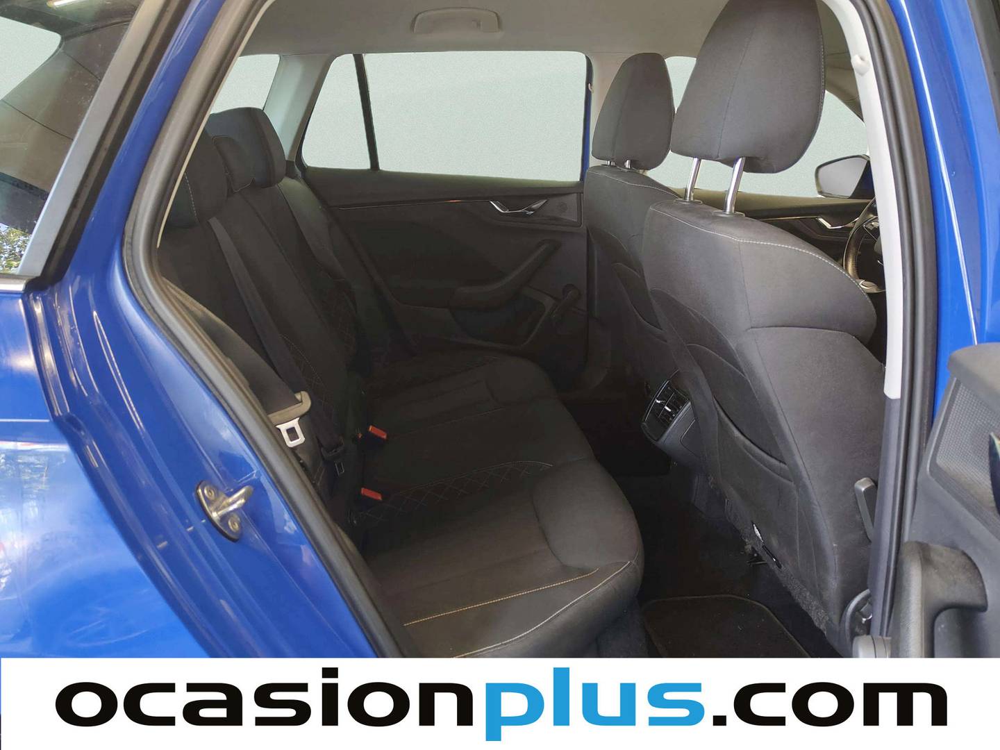 Skoda Kamiq Skoda Kamiq 1.0 TSI Emotion DSG (110 CV) km 0