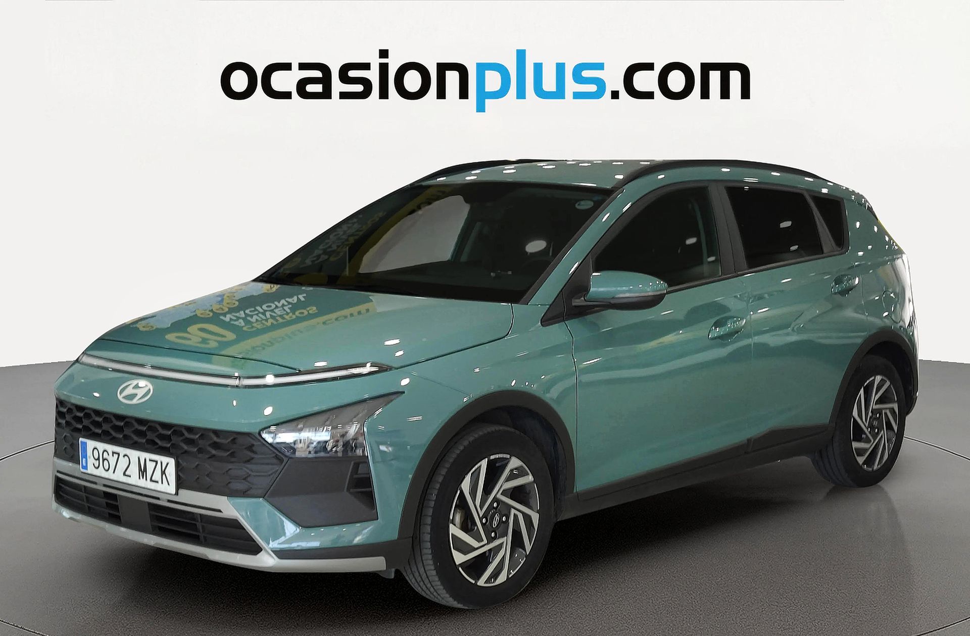 Hyundai Bayon 1.2 MPI Maxx