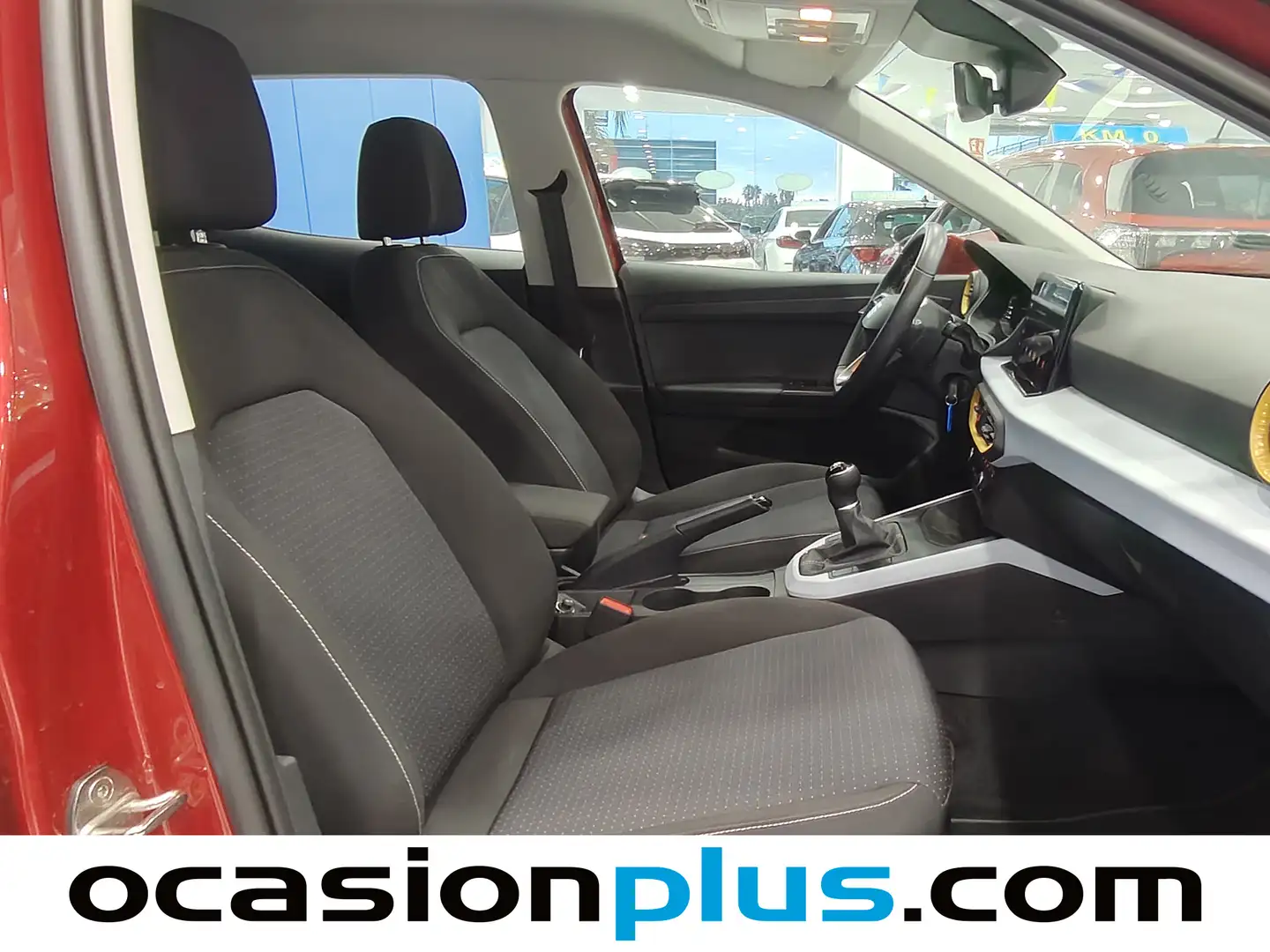 Foto Seat Arona SEAT Arona 1.0 TSI Style Special Edition (115 CV)