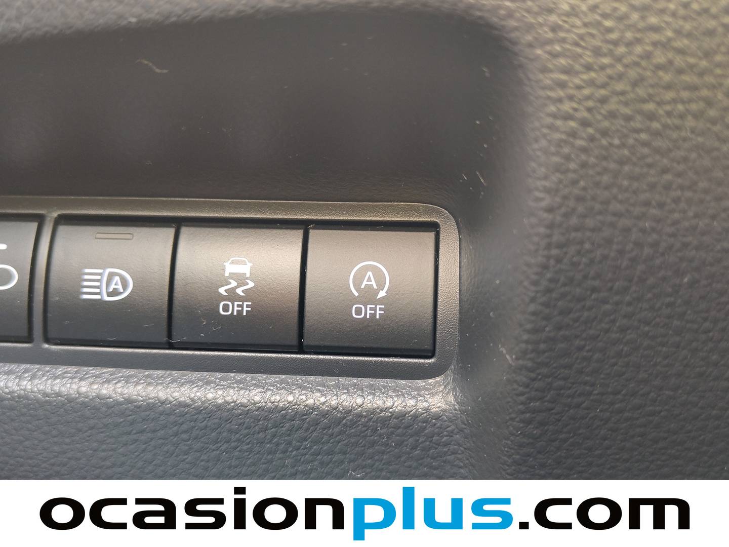 Foto Toyota Aygo X Cross Toyota Aygo X Cross 1.0 VVT-I Play (72 CV)