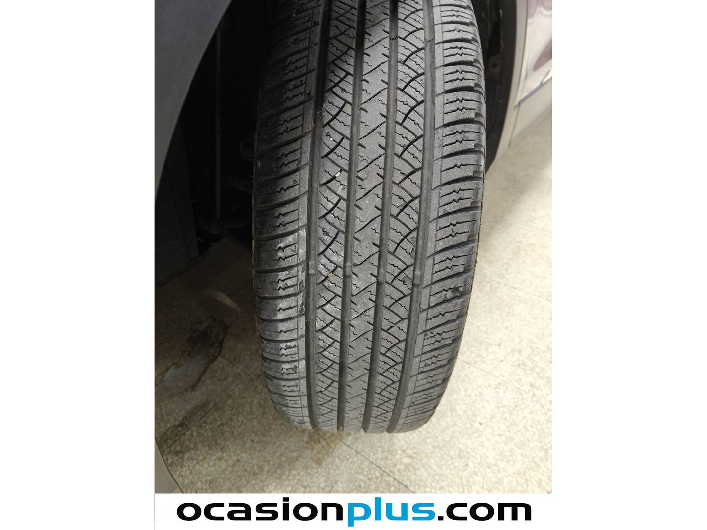 Foto Seat Tarraco SEAT Tarraco 2.0 TDI S&S Xcellence Plus  (150 CV) 7 Plazas