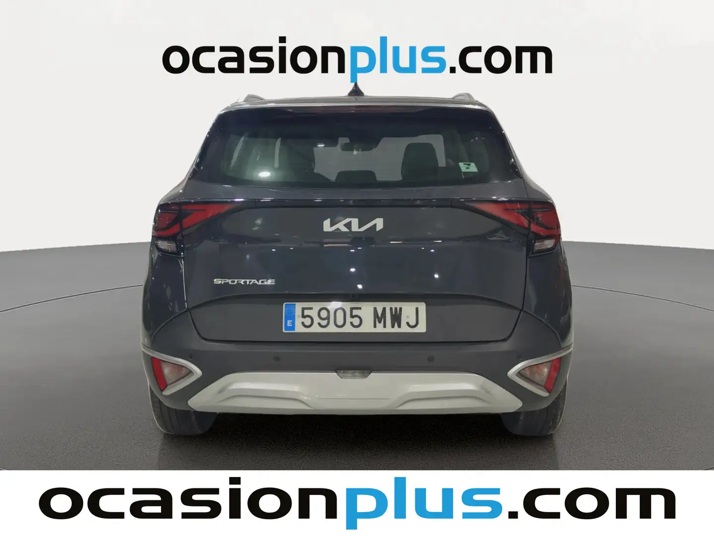 Foto KIA Sportage Kia Sportage 1.6 T-GDi MHEV Drive 4x2 (160 CV)