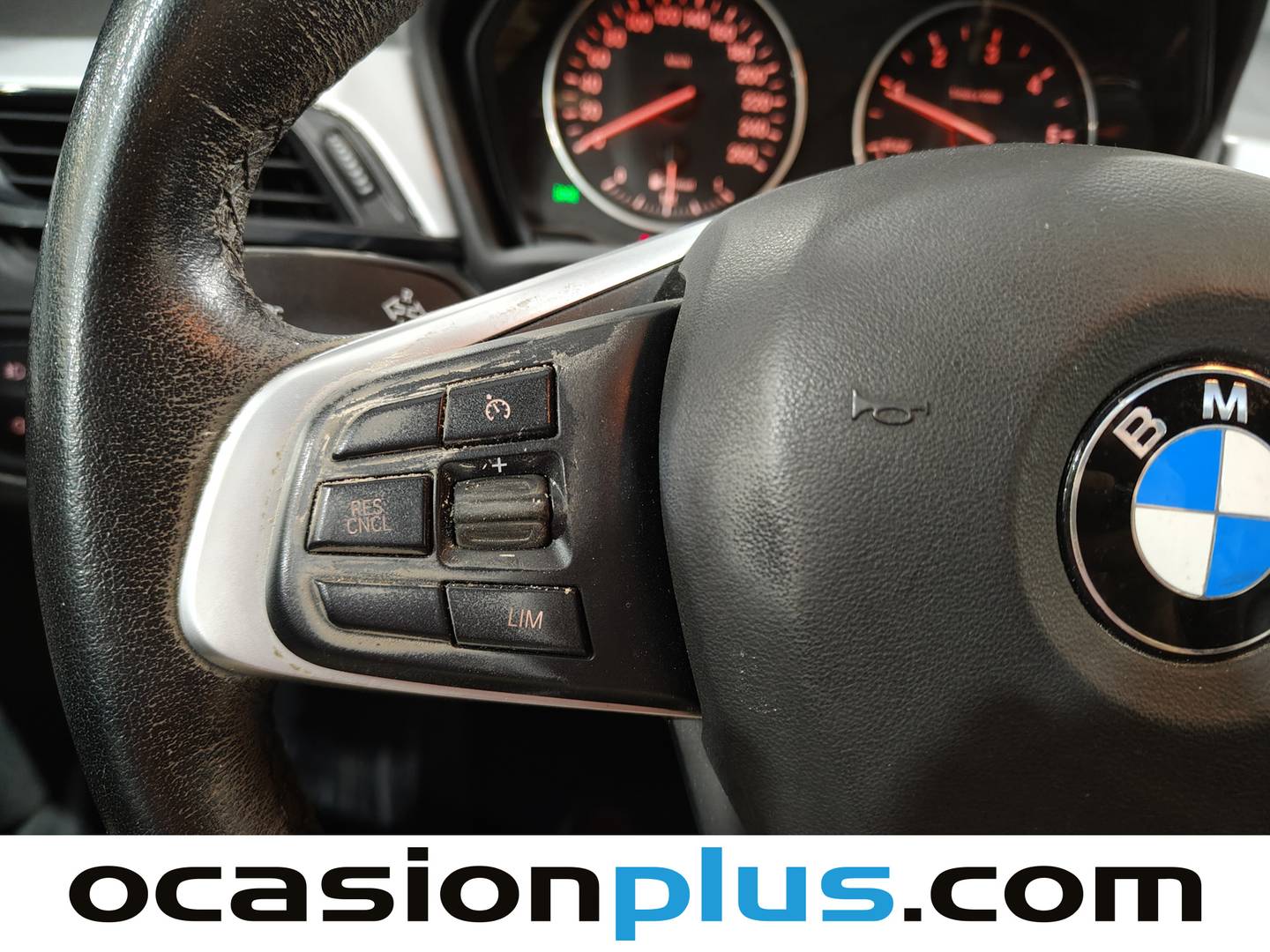 BMW X1 BMW X1 sDrive18d (150 CV) al mejor precio