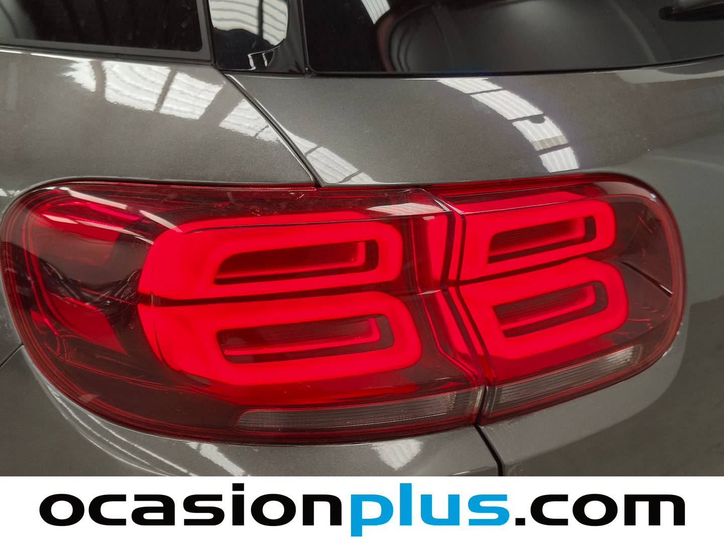 Citroën C5 Aircross Citroën C5 Aircross BlueHdi 180 S&S Shine EAT8 (177 CV) km 0