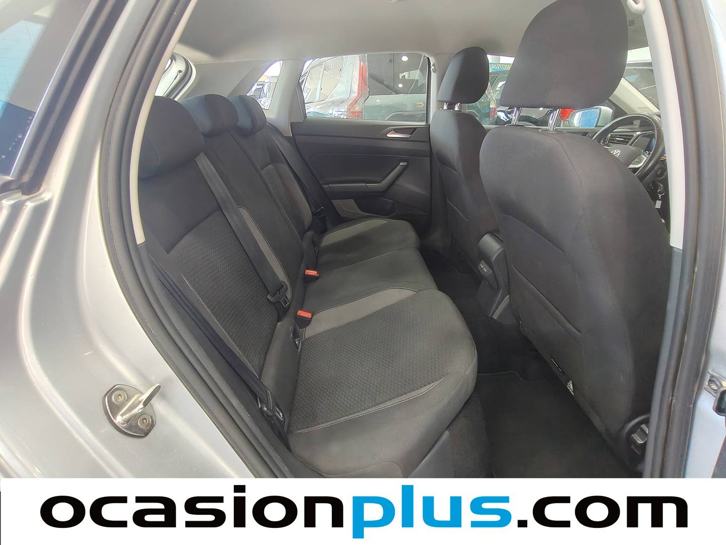 Volkswagen Polo Volkswagen Polo Life 1.0 TSI (95 CV) al mejor precio