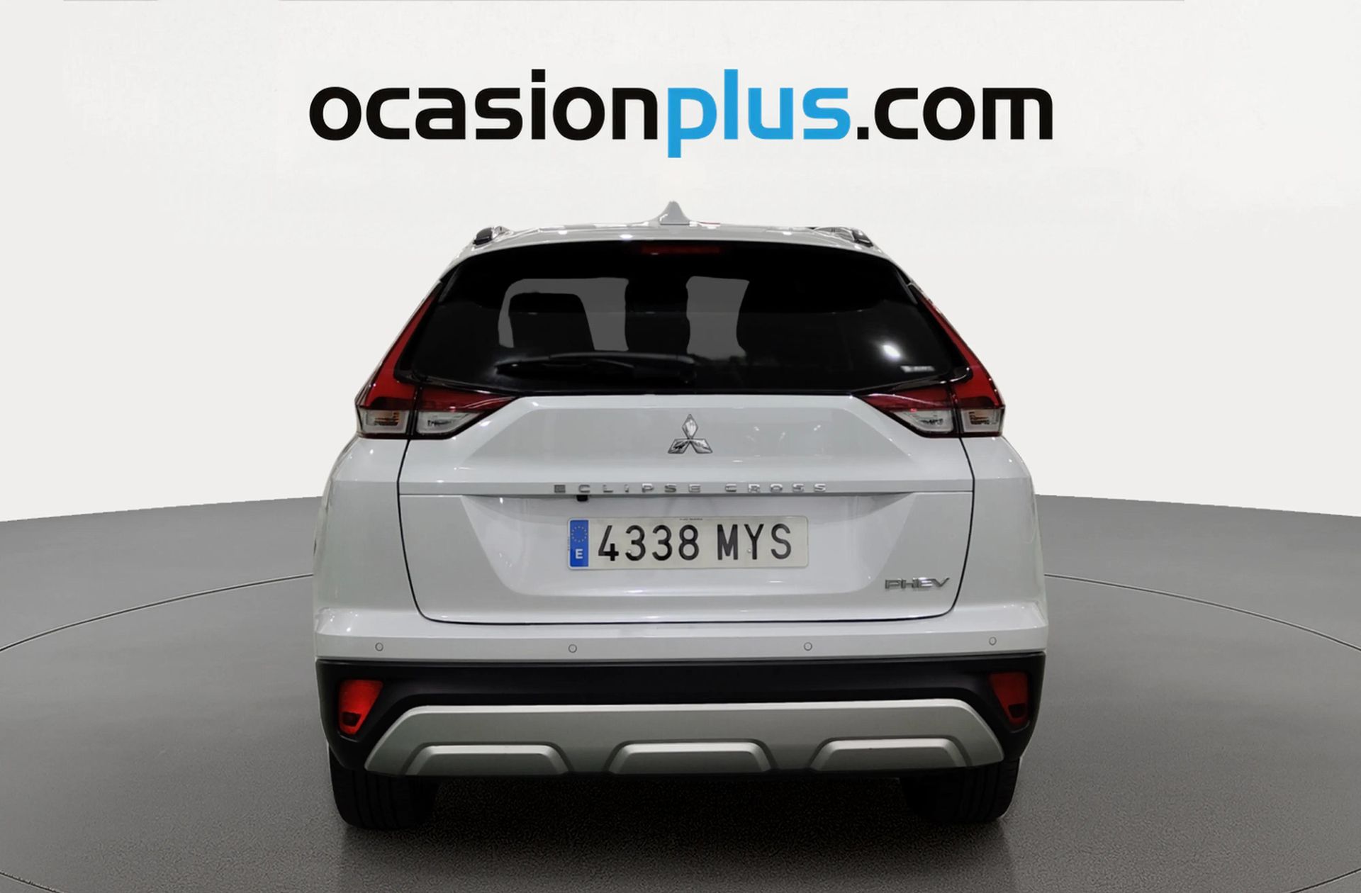 Mitsubishi Eclipse Cross 2.4 PHEV Kaiteki 4WD - foto 15