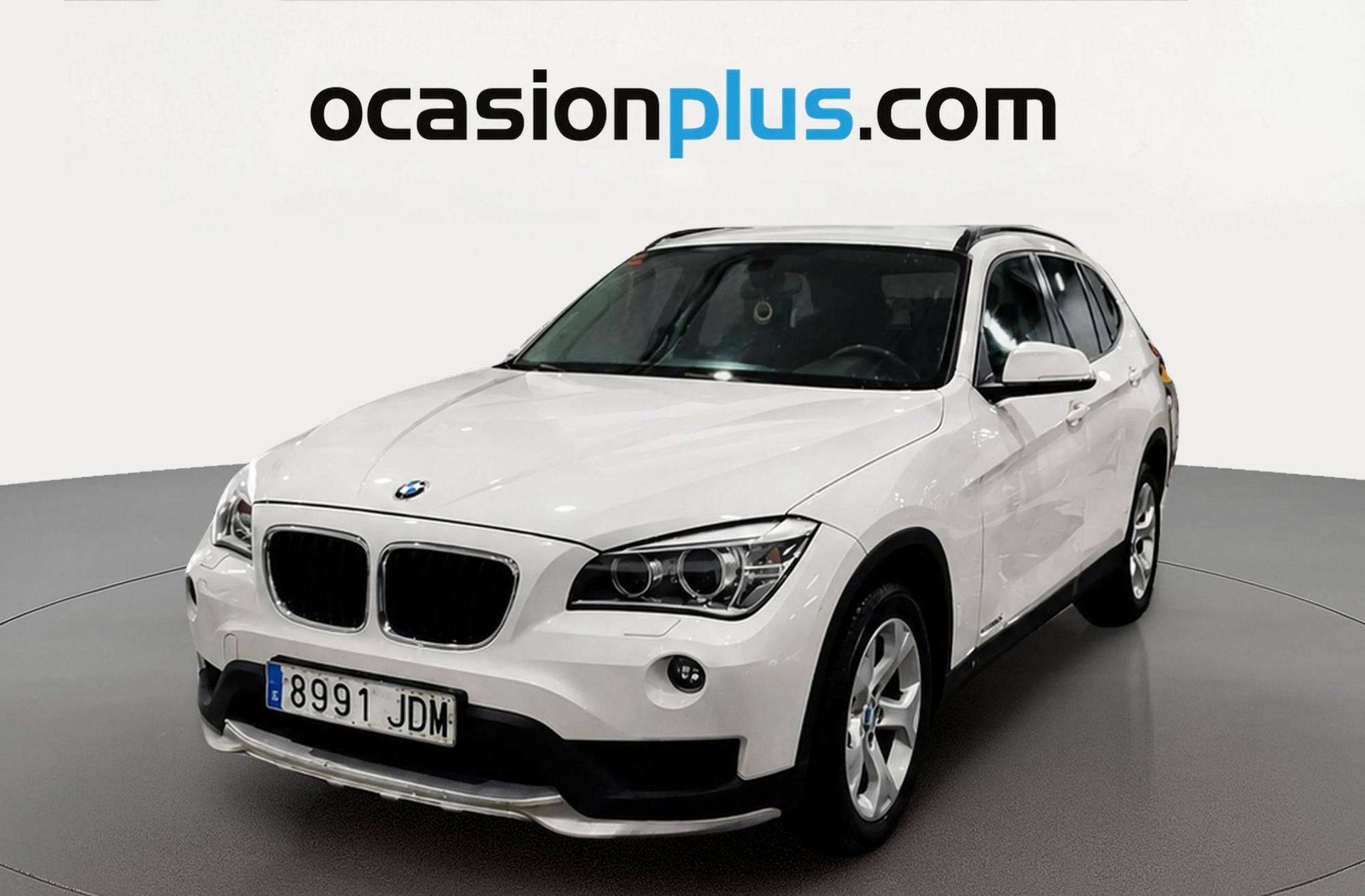 BMW X1 sDrive18d