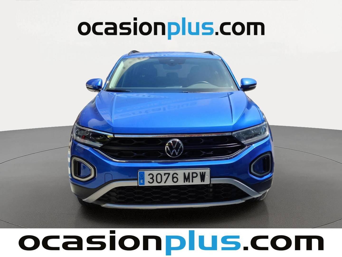 Volkswagen T-Roc Volkswagen T-Roc Life 2.0 TDI (150 CV) DSG diésel
