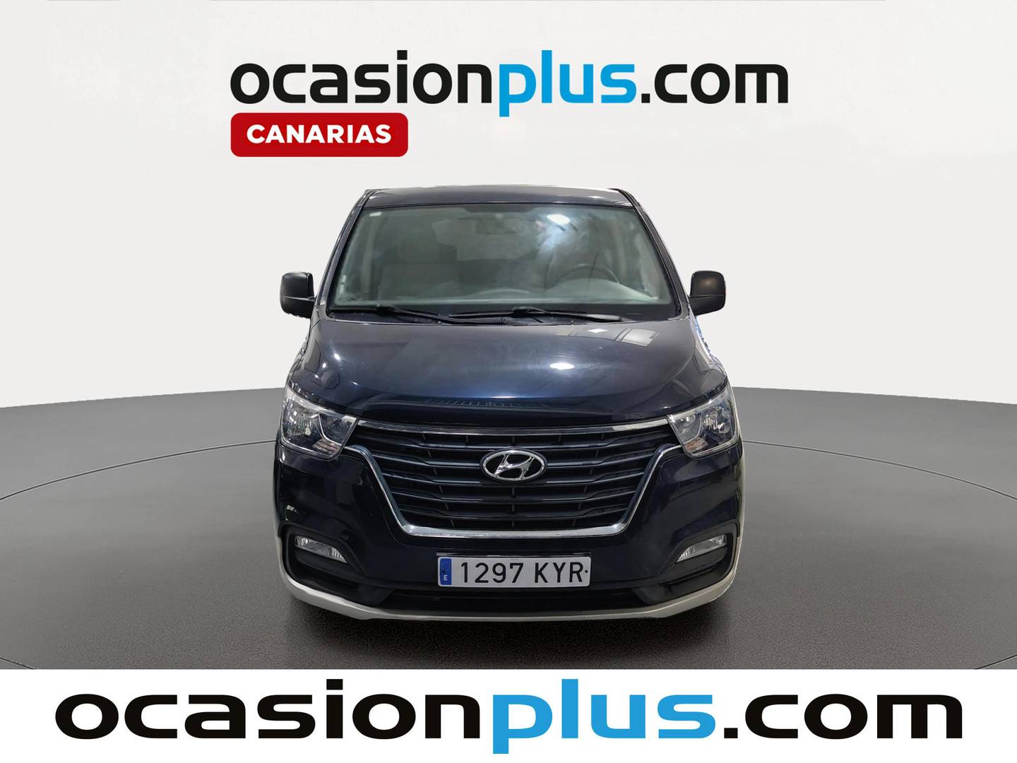 Hyundai H-1 Travel Hyundai H-1 Travel 2.5 CRDi Tecno (136 CV) 8 Plazas barato