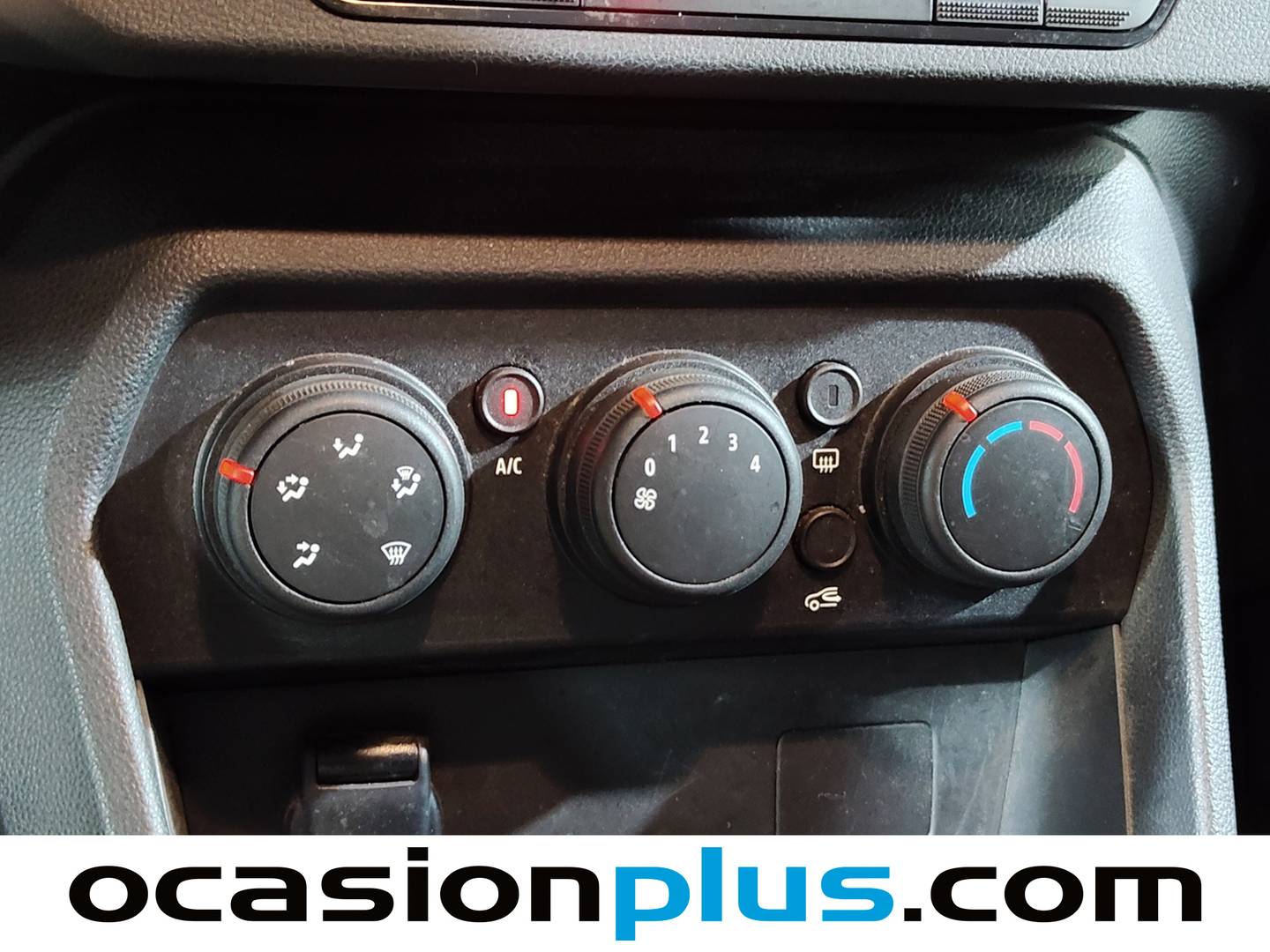 Foto Dacia Jogger Dacia Jogger Expression (100CV) ECO-G 5 plazas