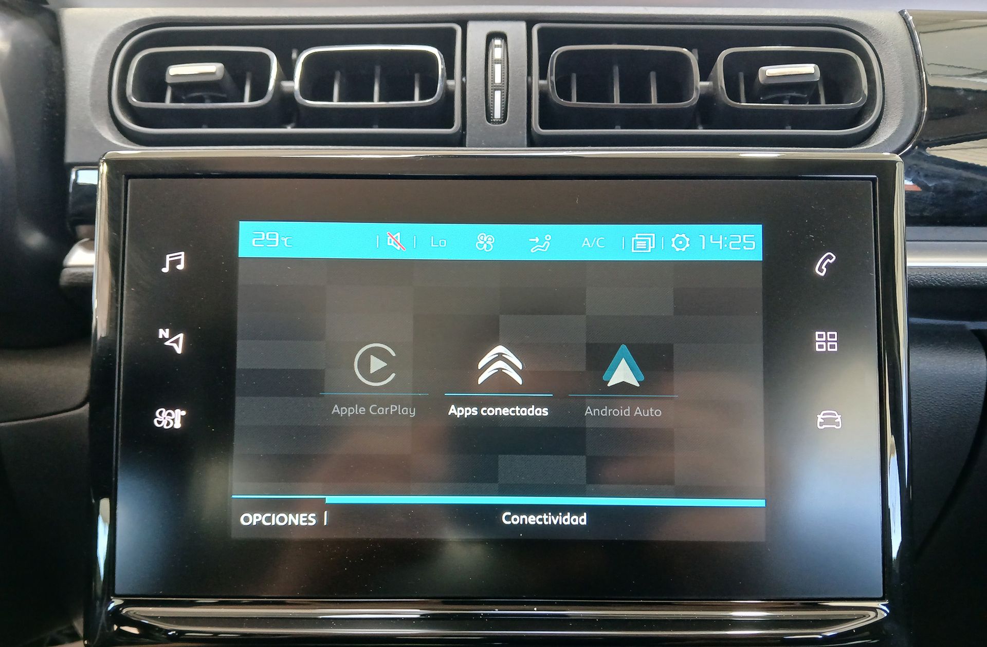 Citroën C3 PureTech 83 Plus - foto 8