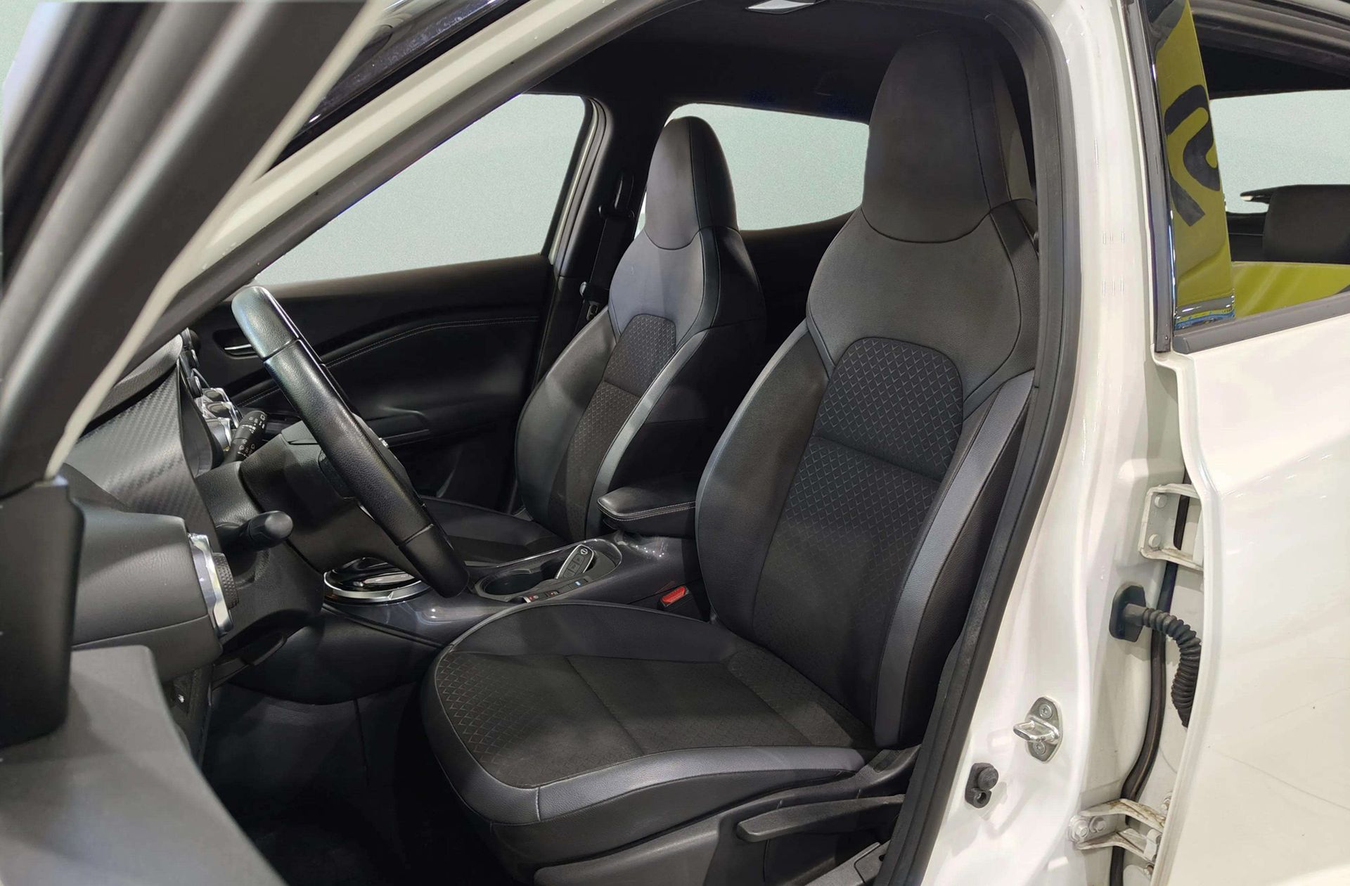 Nissan Juke Hybrid N-Design Black - foto 12