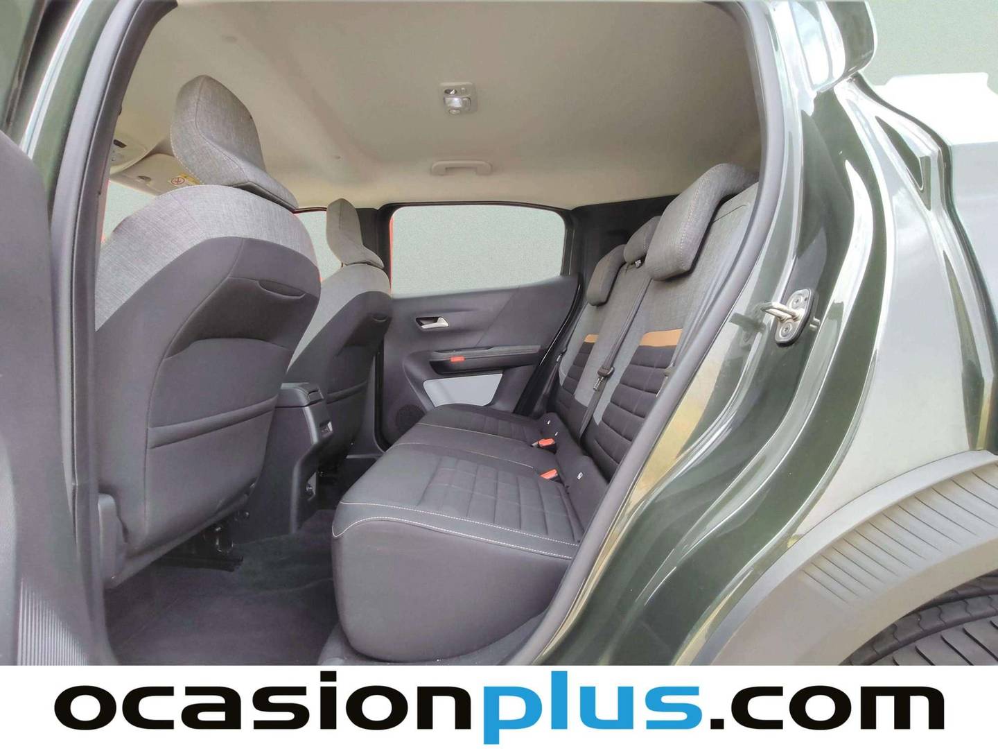 Citroën C3 Aircross Citroën C3 Aircross Hybrid 136 Plus e-DCS6 (136 CV) barato