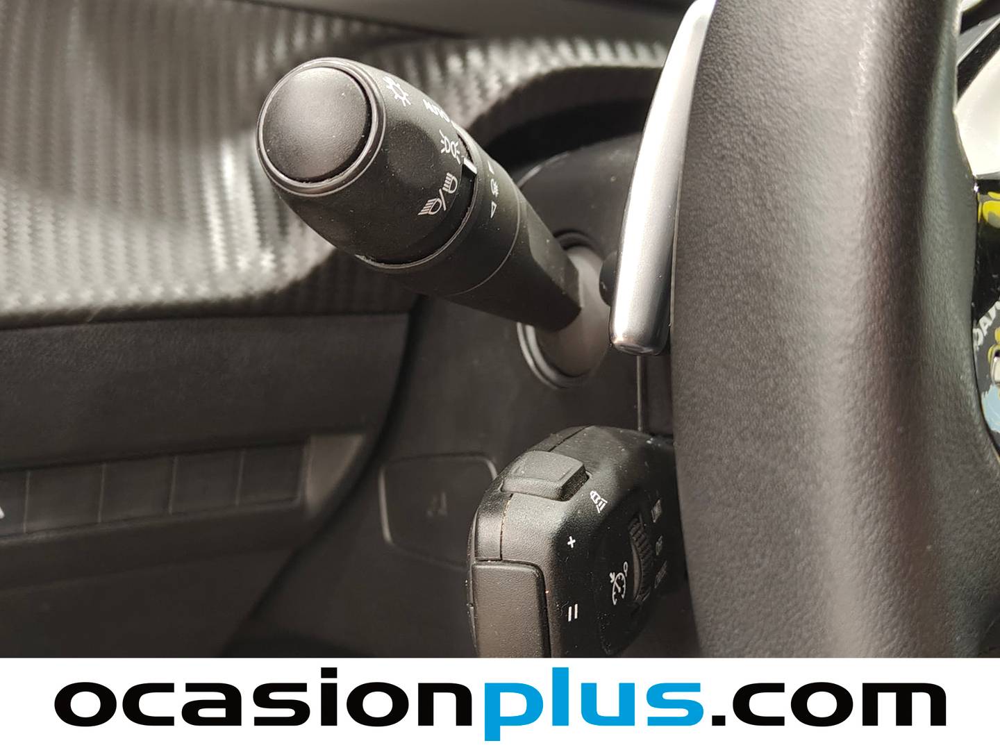 Peugeot 2008 Peugeot 2008 Allure Hybrid eDCS6 (145 CV) de ocasión