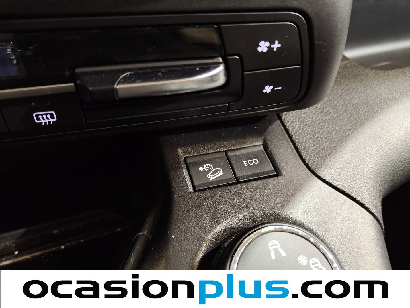 Citroën Berlingo Citroën Berlingo BlueHDi 130 S&S Talla M Shine EAT8 (130 CV) seminuevo