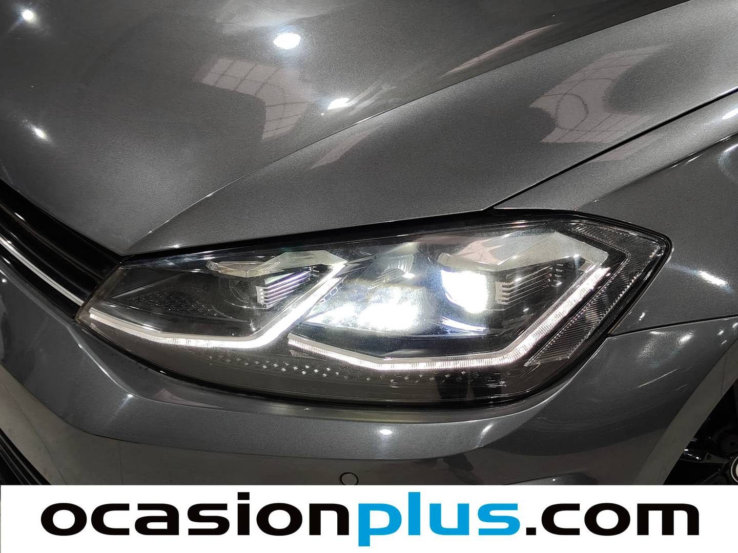 Volkswagen Golf Volkswagen Golf R 2.0 TSI 4Motion (310 CV) DSG al mejor precio