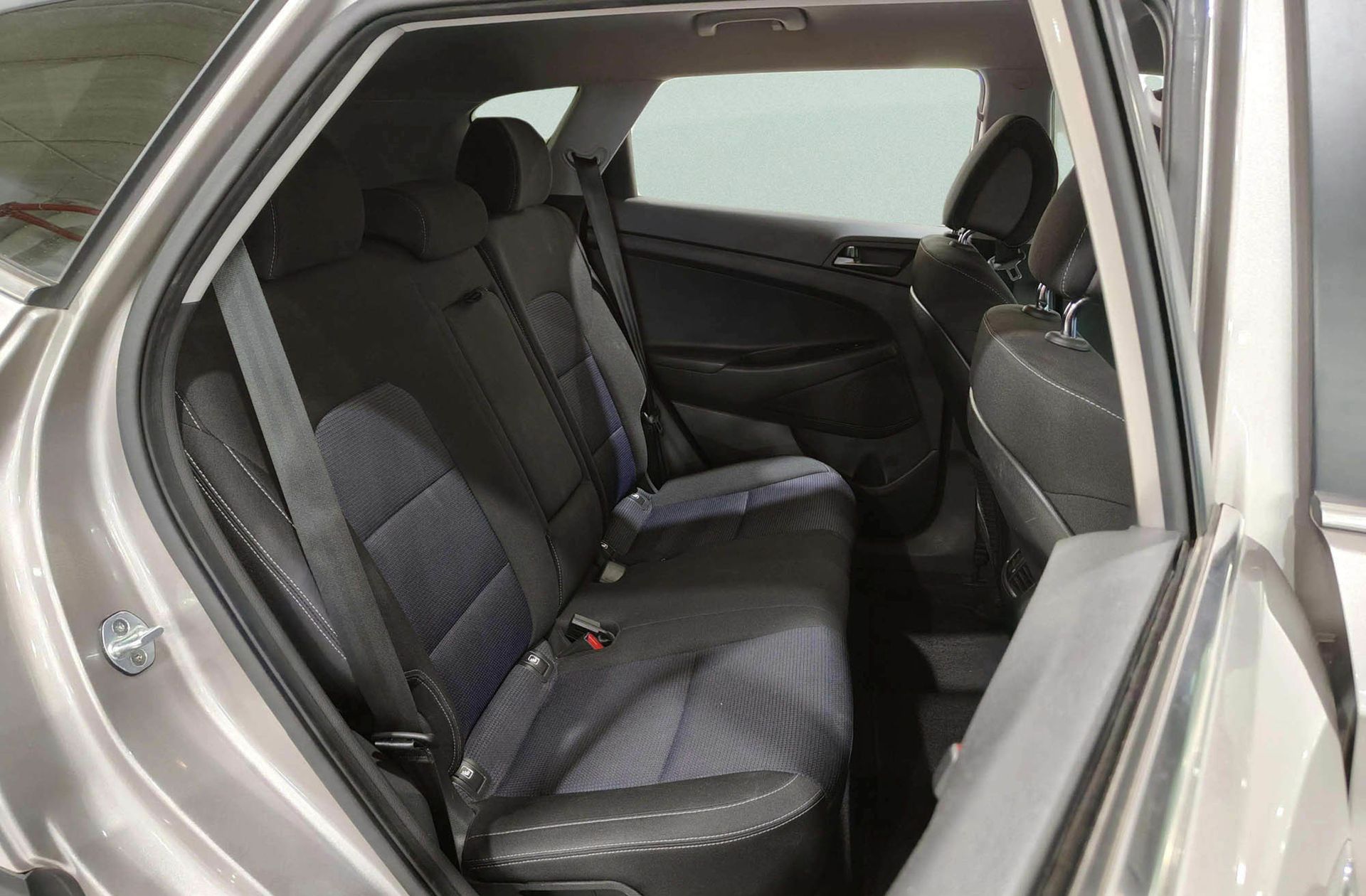 Hyundai Tucson 1.6 T-GDi Kosmo 4x2 DCT - foto 19