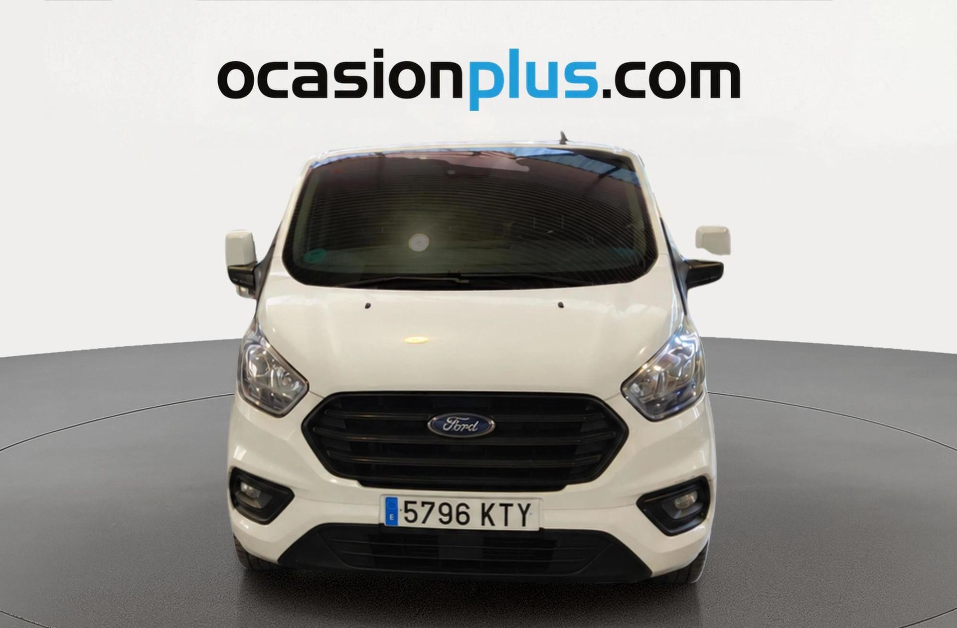 Ford Transit Custom Furgon 2.0 TDCi 300 L2 Trend - foto 11