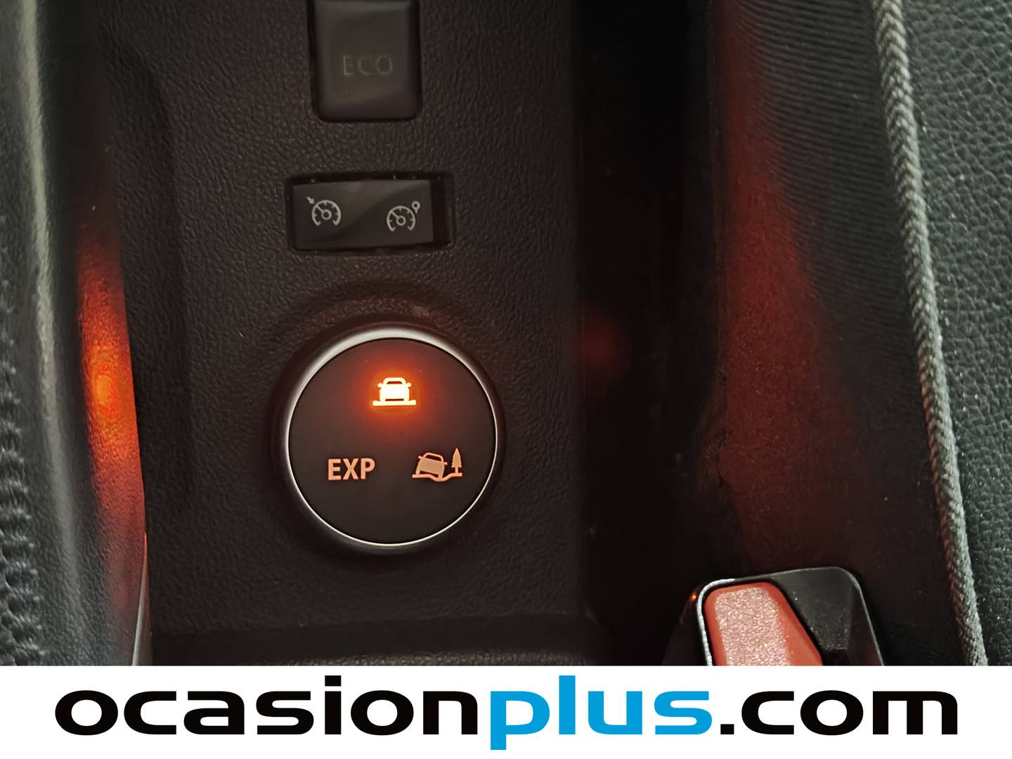 Renault Captur Renault Captur TCe 90 Xmod Energy (90 CV) seminuevo
