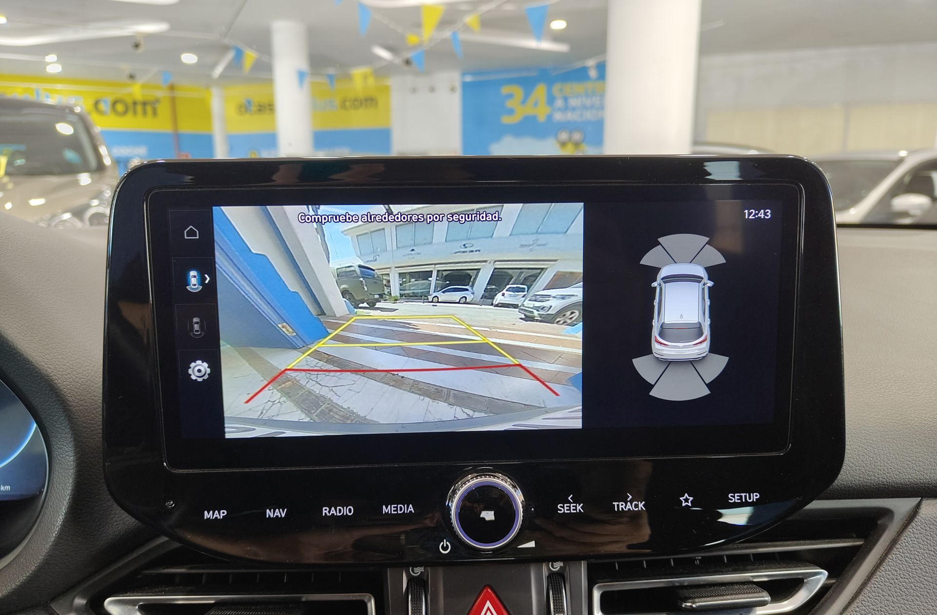 Hyundai i30 1.0 T-GDi N Line - foto 9