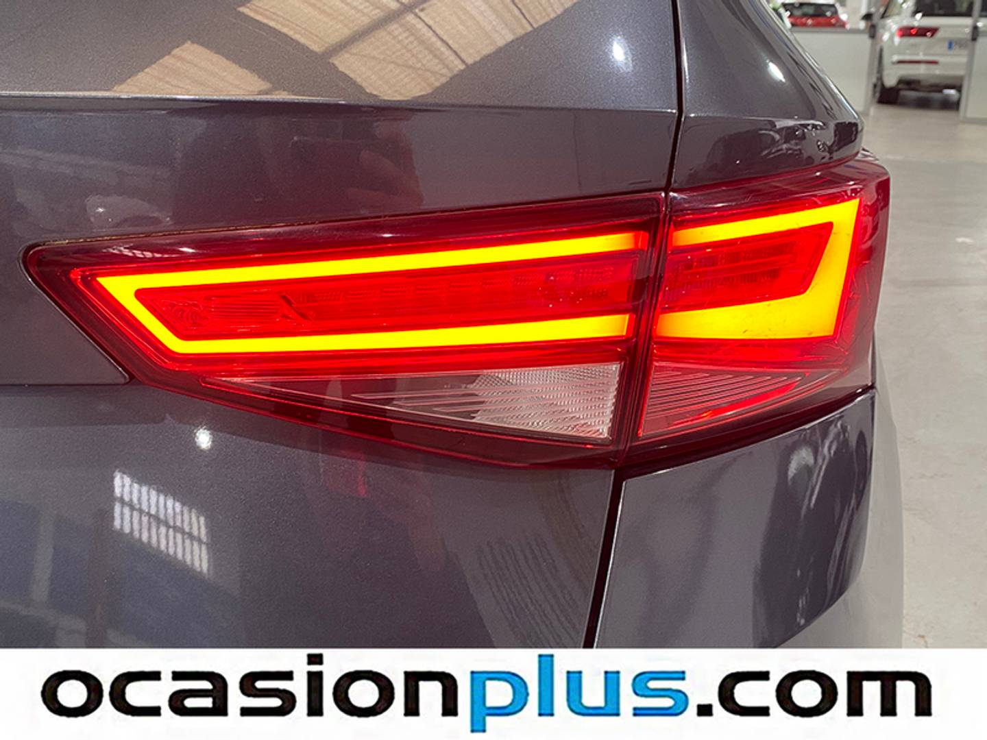Seat Ateca Seat Ateca 2.0 TDI S&S Xcellence 4Drive DSG (190 CV) km 0