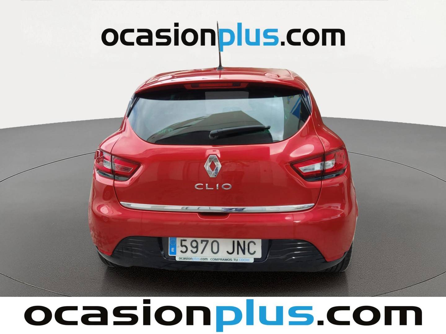 Renault Clio Renault Clio Limited 1.2 16v (75 CV) km 0