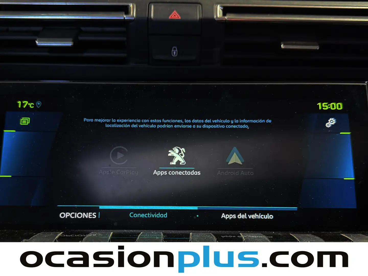 Foto Peugeot 508 Hybrid Peugeot 508 Hybrid 225 GT Pack e-EAT8 (225 CV)