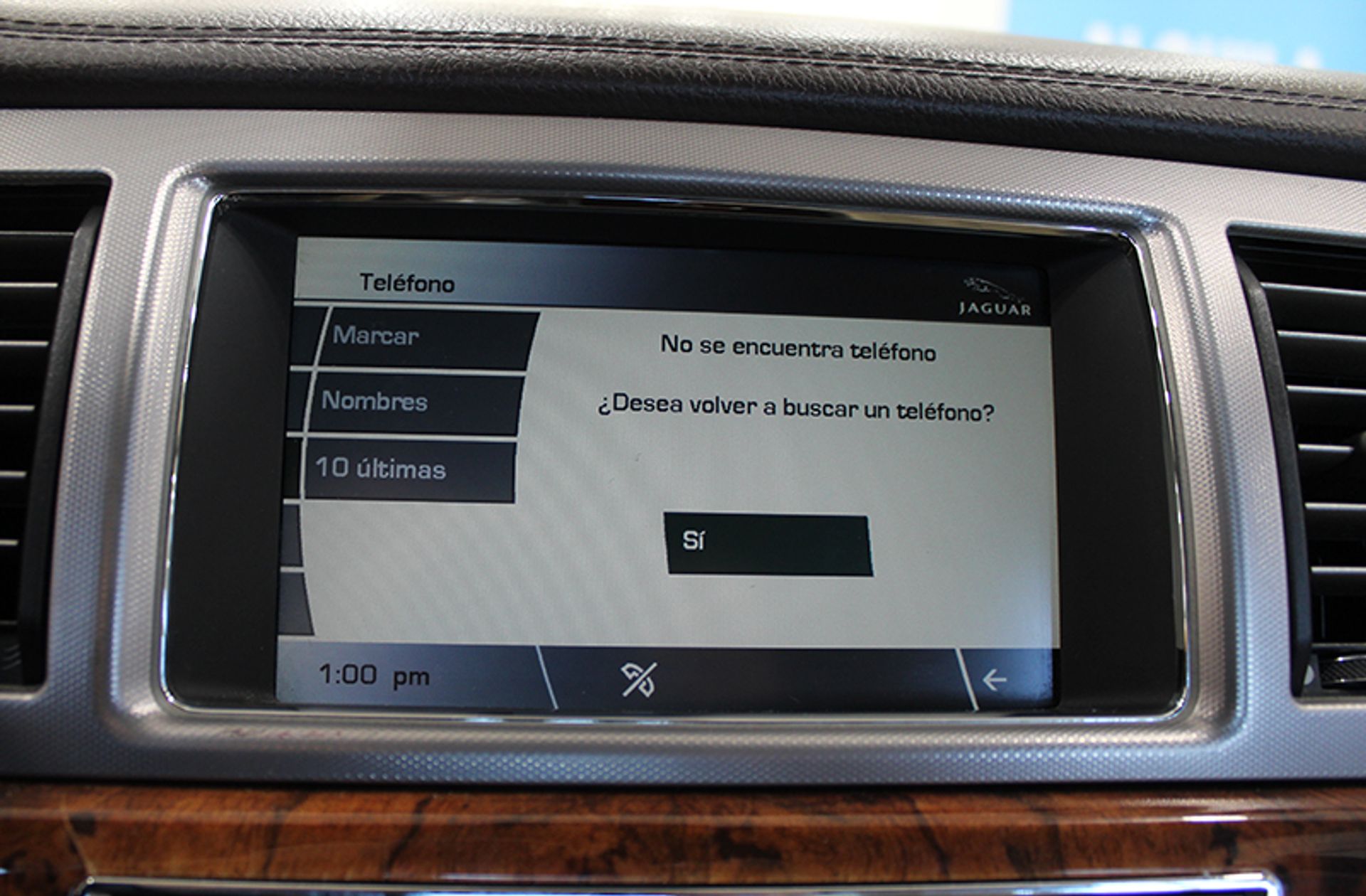 Jaguar XF 3.0 V6 Luxury - foto 29