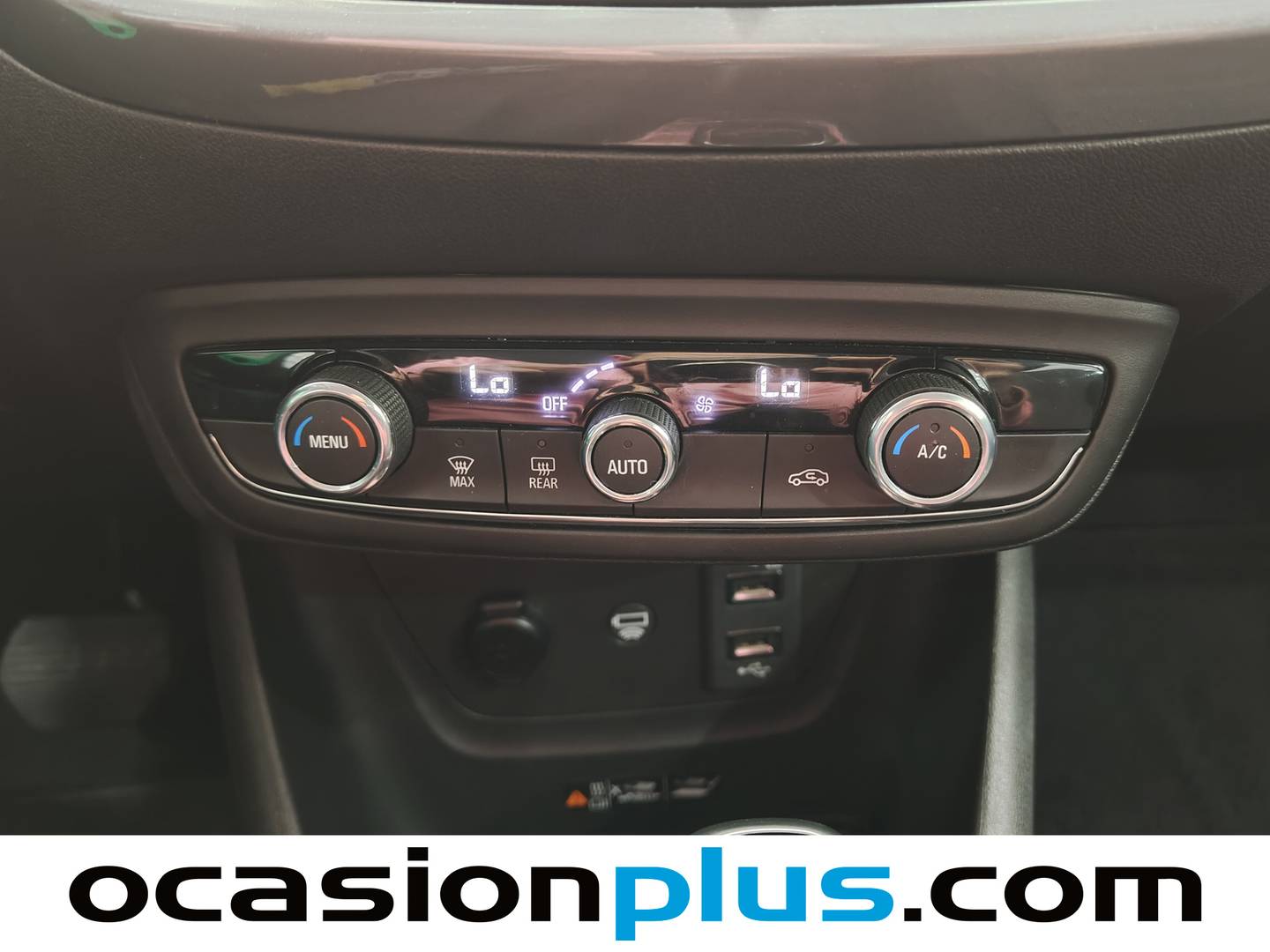 Accesorios del Opel Crossland Opel Crossland 1.5D Business Elegance Auto (120 CV)