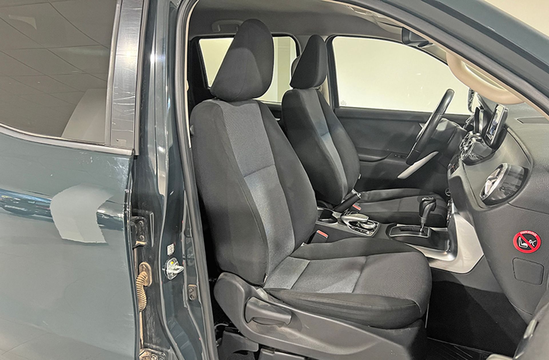 Mercedes-Benz Clase X 250 d Pure 4Matic - foto 15