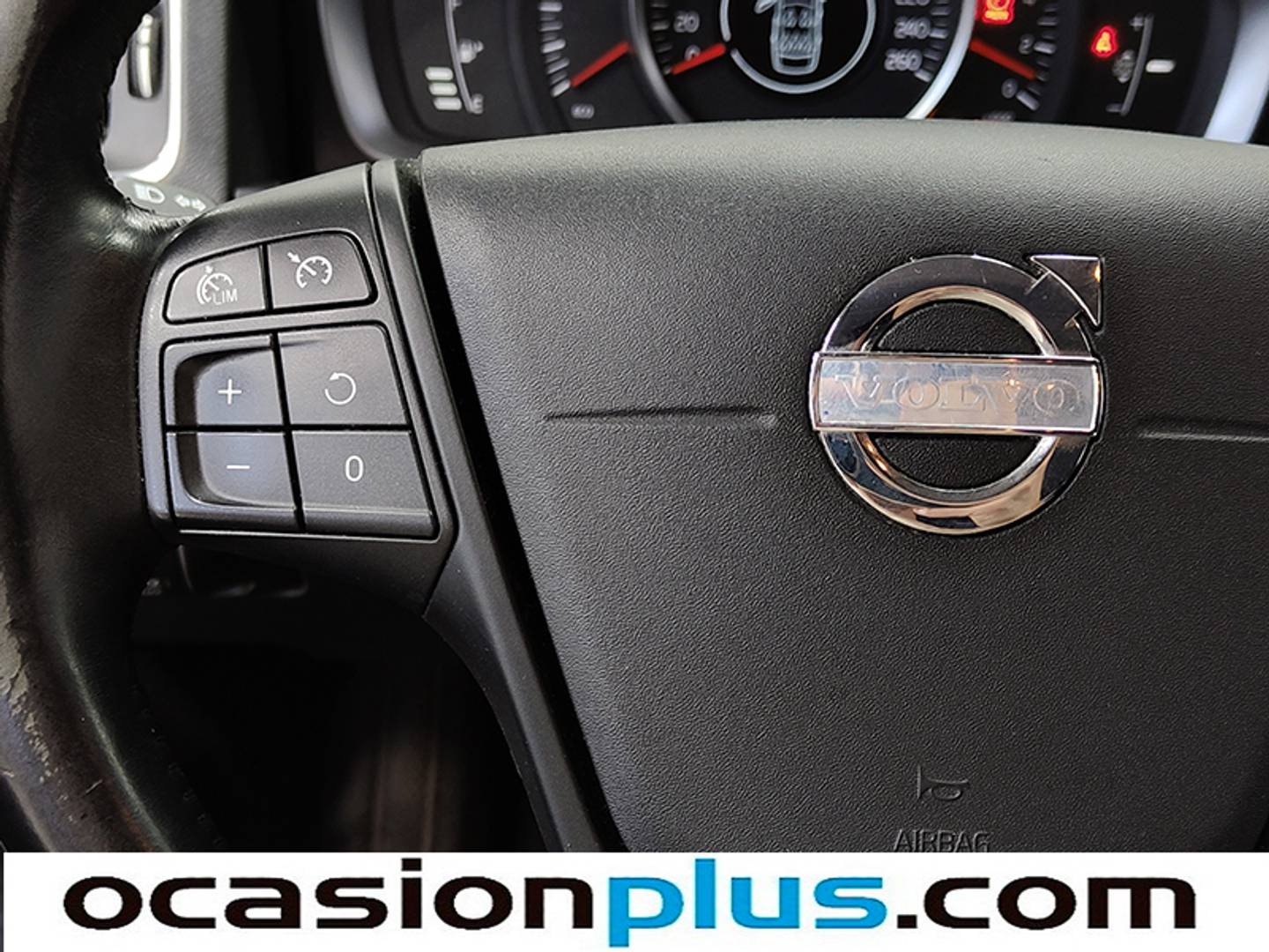 Foto Volvo S60 Volvo S60 D2 Kinetic (115 CV)