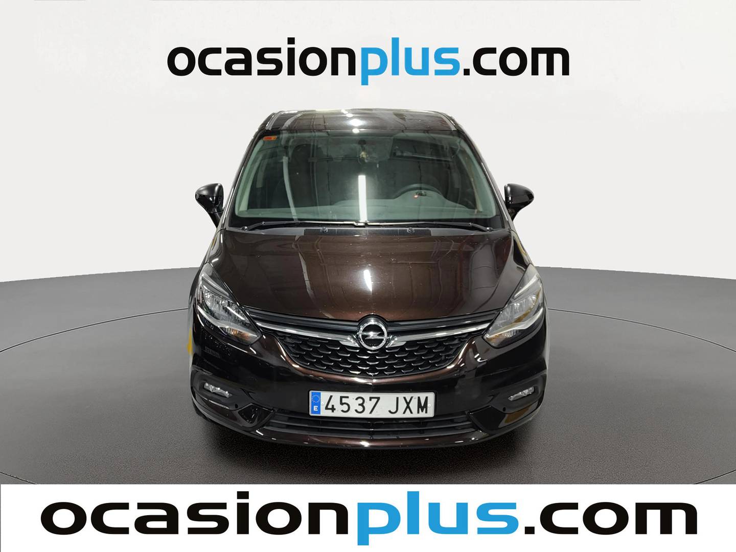 Opel Zafira Opel Zafira 1.6 CDTI S&S Expression (120 CV) 7 Plazas 120cv