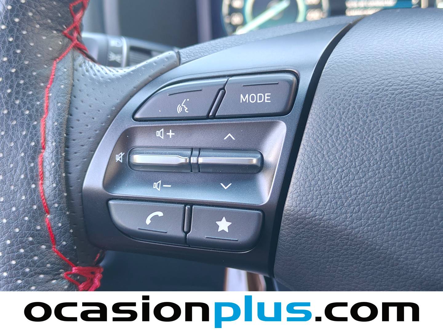 Hyundai Kona Hyundai Kona 1.0 TGDi 48V N Line 4x2 (120 CV) de ocasión