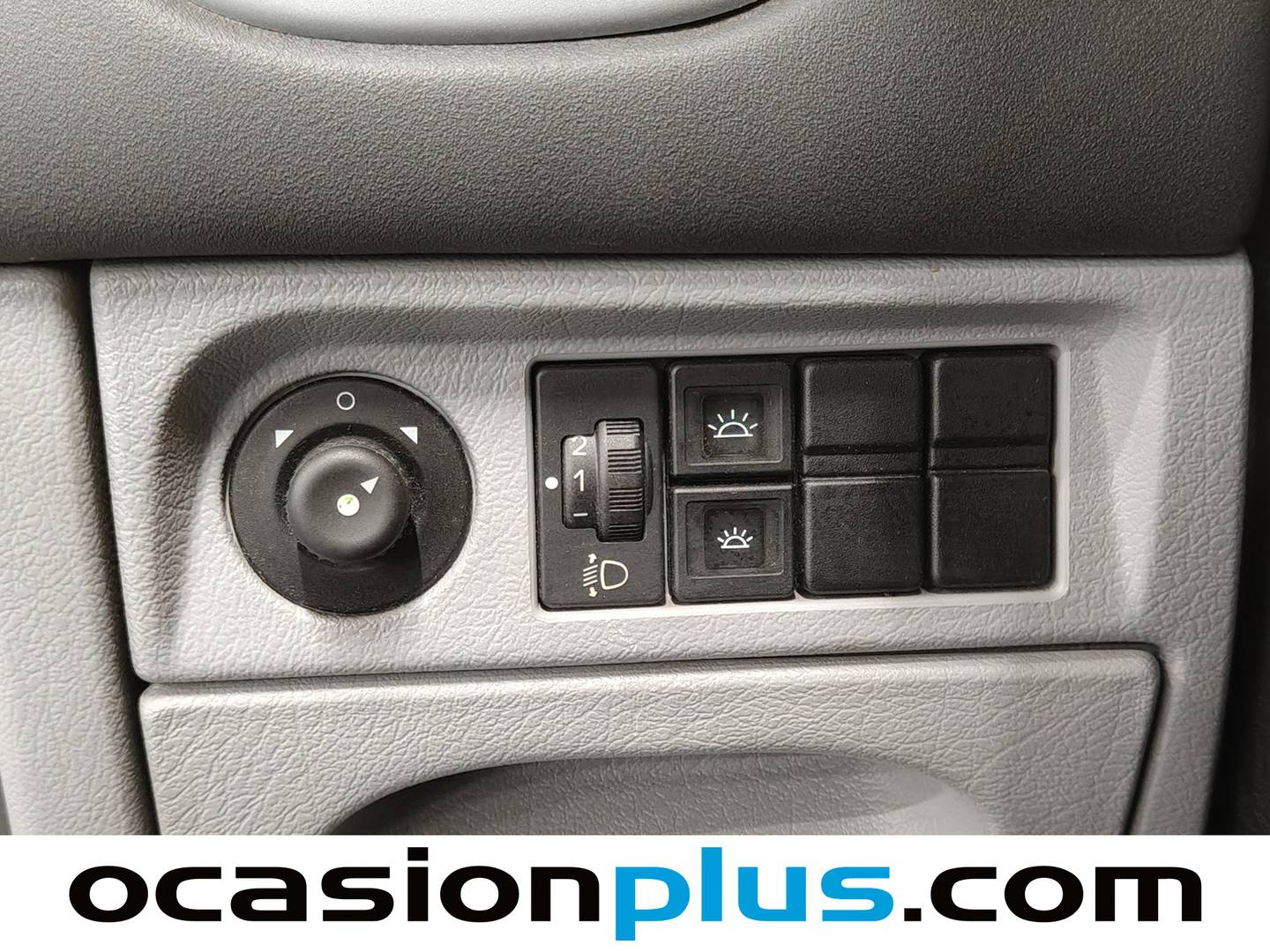 Citroën Xsara Picasso Citroen Xsara Picasso 1.6 SX (110 CV) de segunda mano