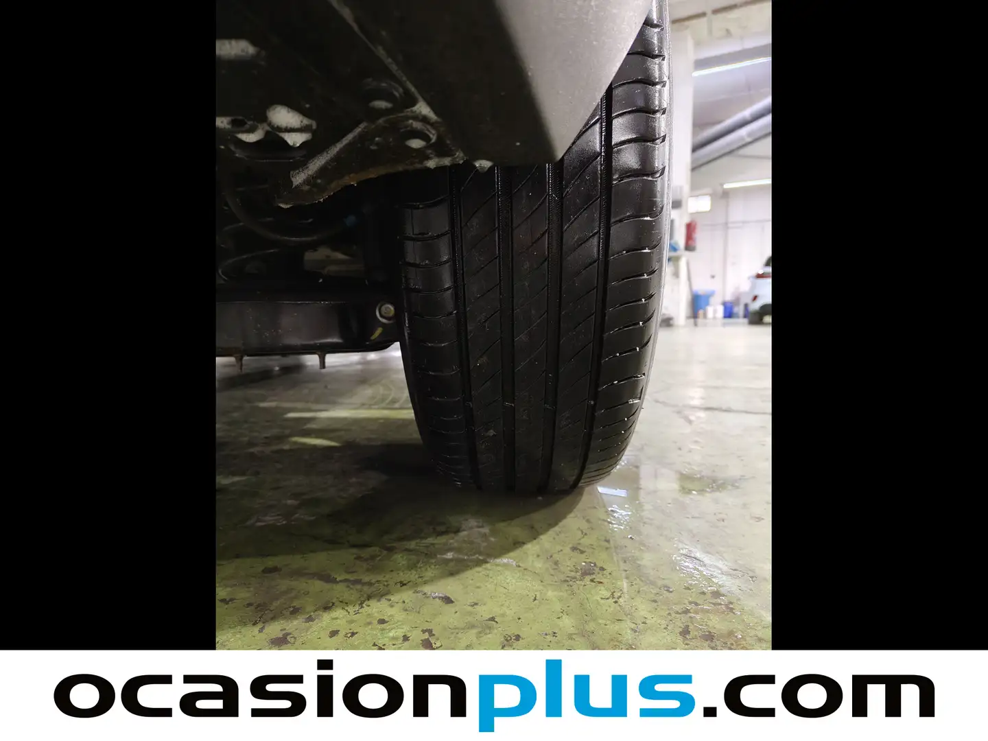 Foto KIA Sportage Kia Sportage 1.6 T-GDi MHEV Drive 4x2 (160 CV)