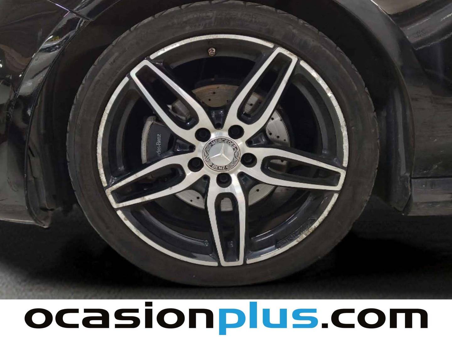 Mercedes Clase A Mercedes-Benz Clase A 200 d AMG Line (136 CV) km 0