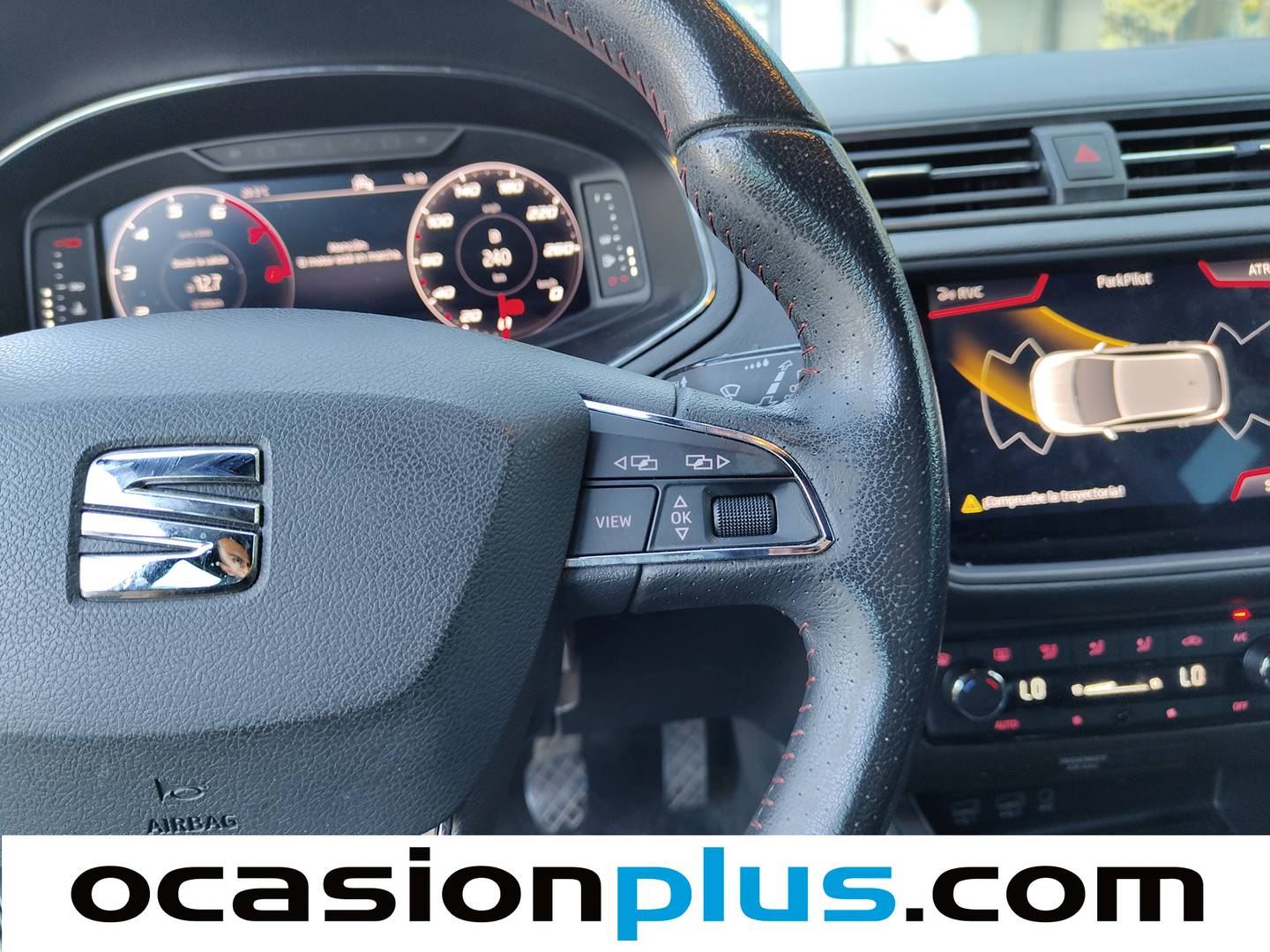 Seat Ibiza Seat Ibiza 1.0 TSI FR Plus (115 CV) barato