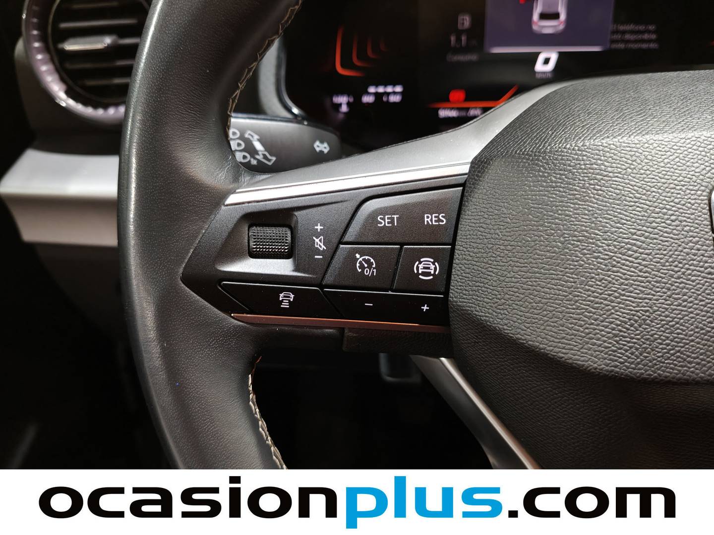 Seat Ibiza Seat Ibiza 1.0 TSI S&S Xcellence (115 CV) seminuevo