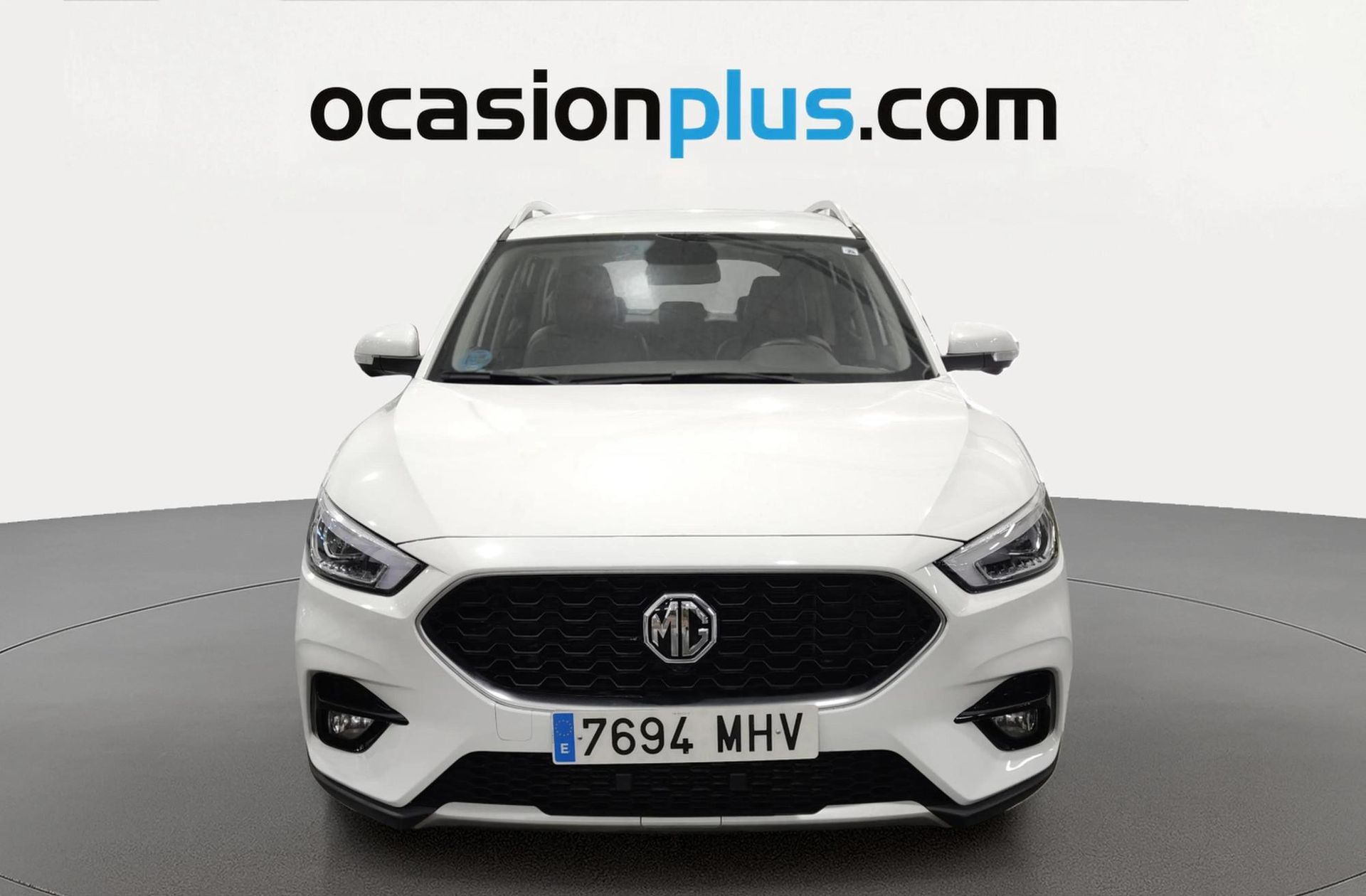 MG ZS 1.0T Luxury - foto 16