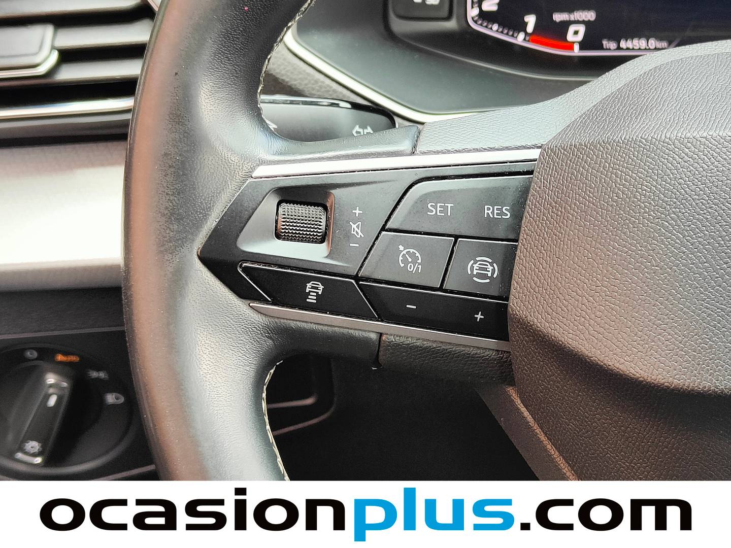Seat Tarraco Seat Tarraco 2.0 TDI S&S Style GO (150 CV) 7 Plazas al mejor precio