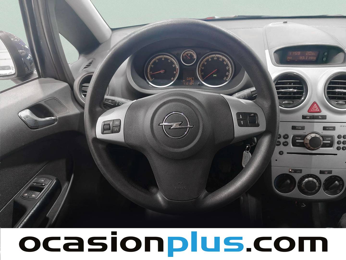 Opel Corsa Opel Corsa 1.2 111 Years (85 CV) 2010