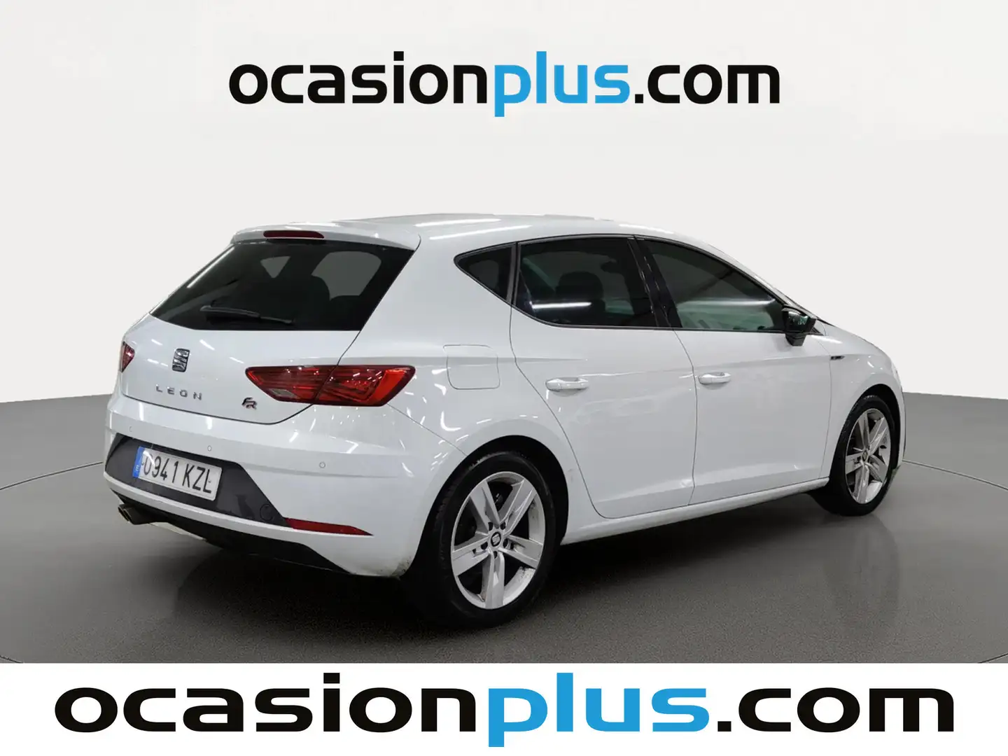 Foto Seat León SEAT León 1.5 TSI S&S FR Edition Plus (150 CV)