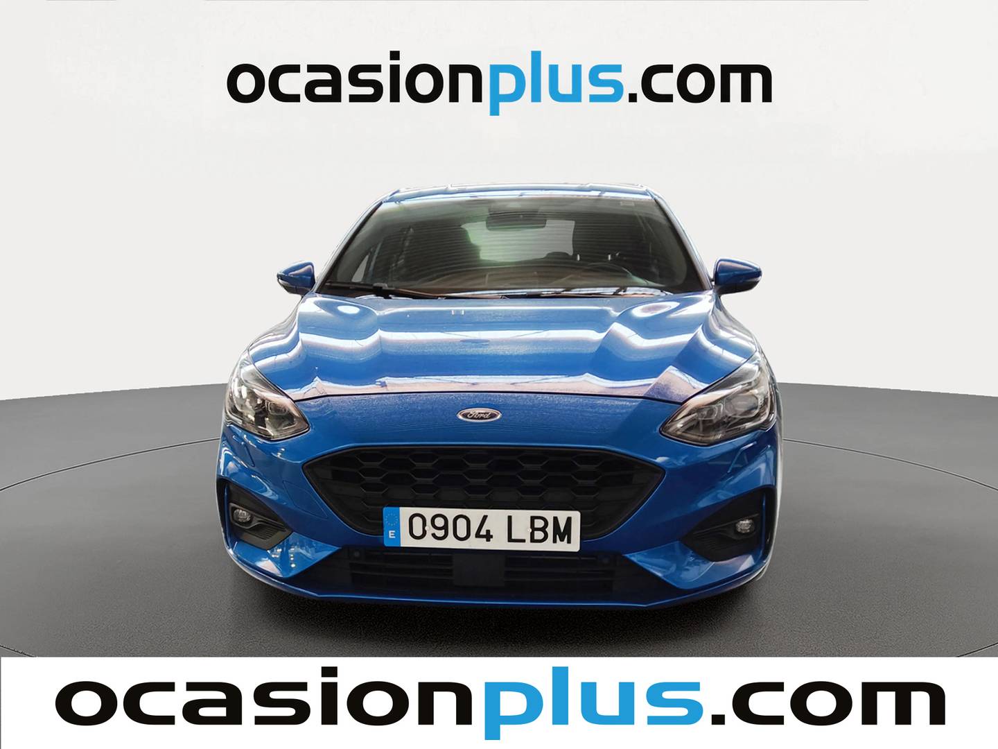 Ford Focus Ford Focus 1.5 Ecoboost ST-Line Auto (150 CV) barato